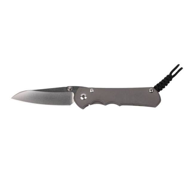 Chris Reeve Knives Large Inkosi Plain Insingo (LIN-1022)