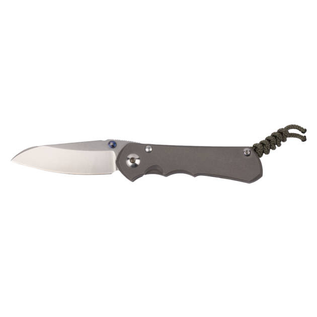 Chris Reeve Small Inkosi Plain Insingo SIN-1022