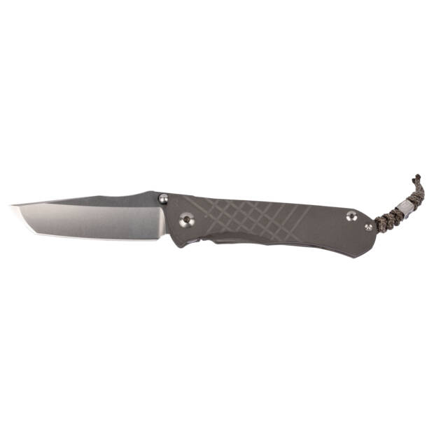 Chris Reeve Umnumzaan Plain Tanto UMN-1002 (CPM S35VN)