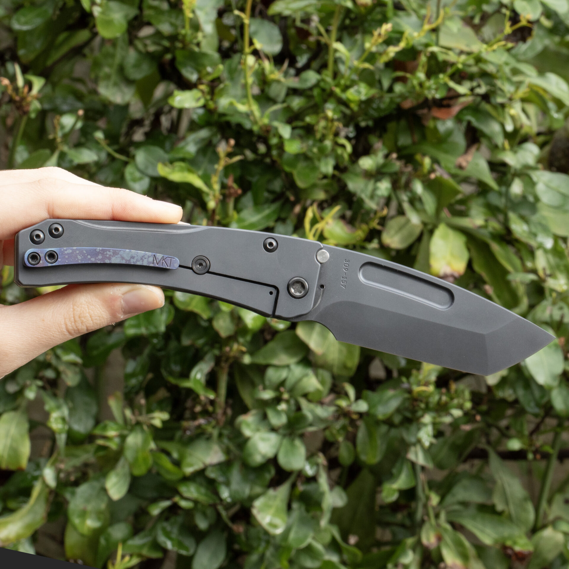 Medford Slim Midi MK201SPT-03PV-TPCP-Q4 - Image 2