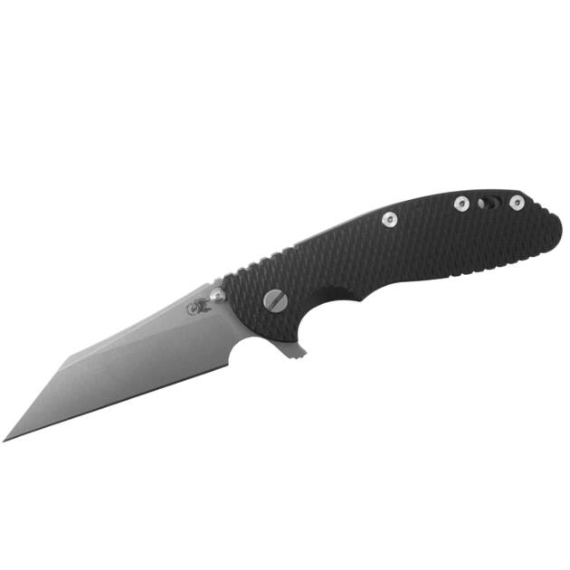 Hinderer Wharncliffe Knife, XM-24