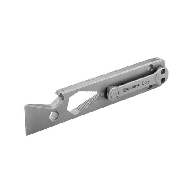 OLIGHT Opry Multi-functional (5 in 1) EDC Ti Pry Bar Set
