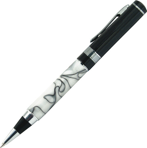 Zippo Pen Oyster Marble