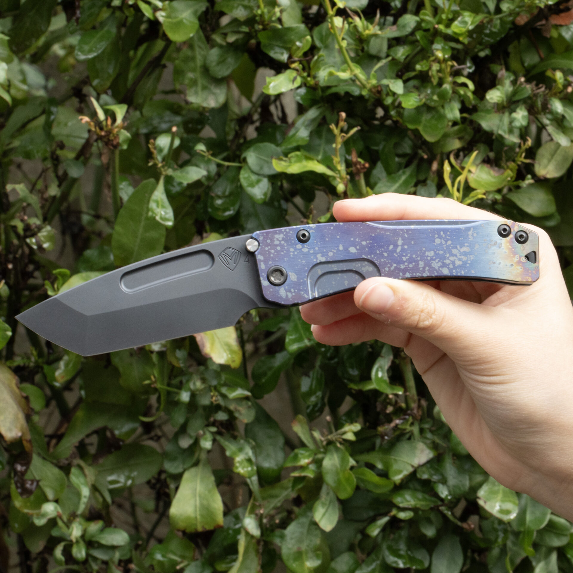 Medford Slim Midi MK201SPT-03PV-TPCP-Q4 - Image 3