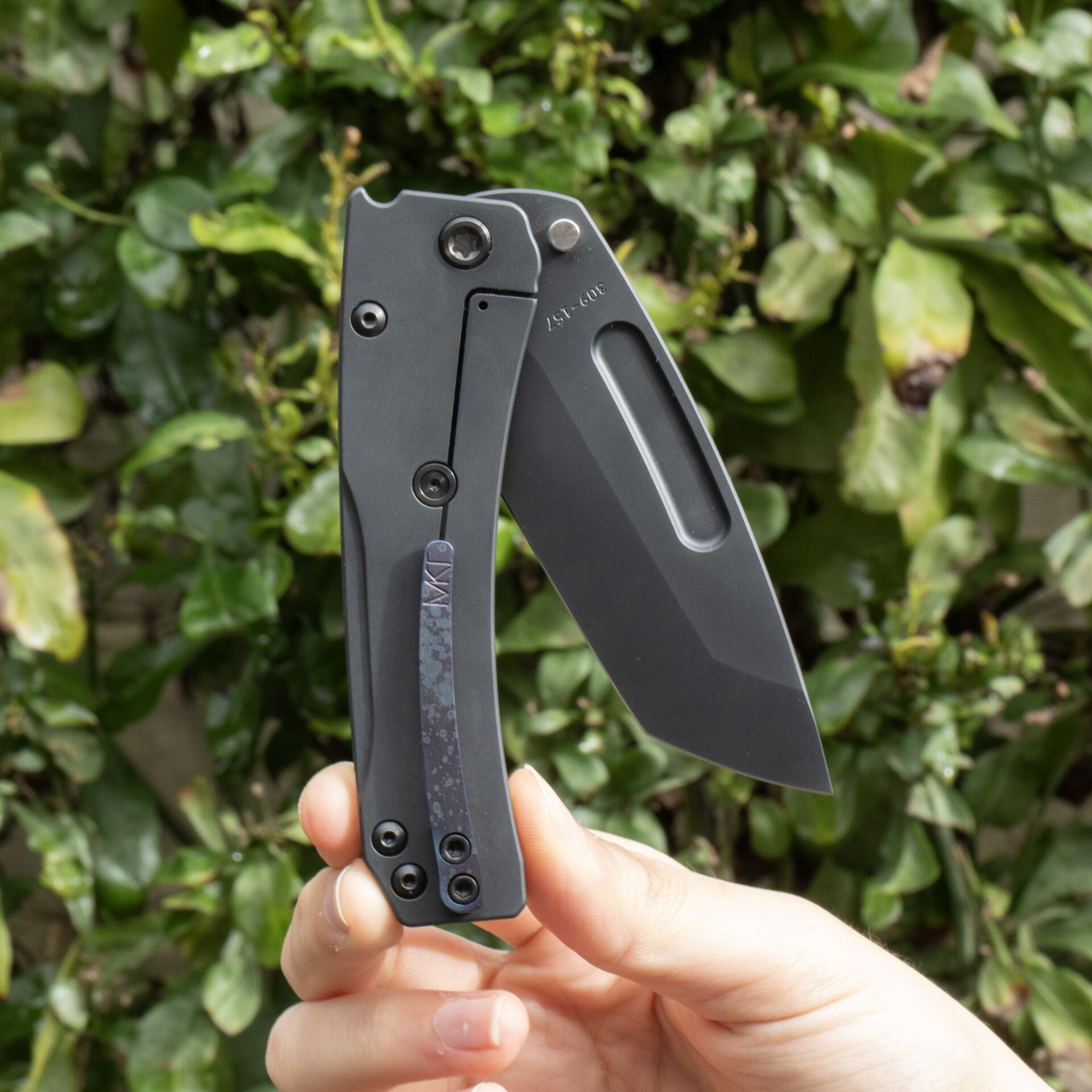 Medford Slim Midi MK201SPT-03PV-TPCP-Q4 - Image 4