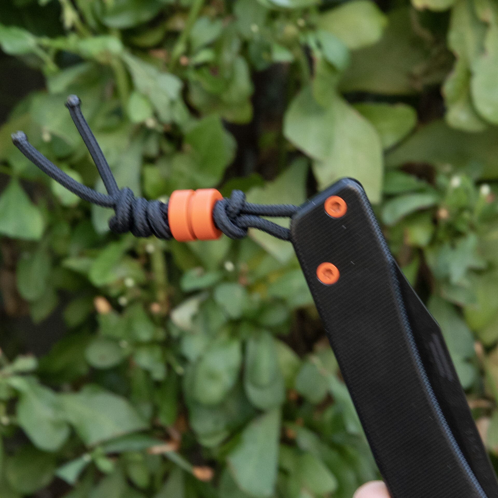 Tactile Knife Co: Bexar Slip Joint - Kōyō Carryology Edition w/Slip TKC0016-MU565 - Image 7