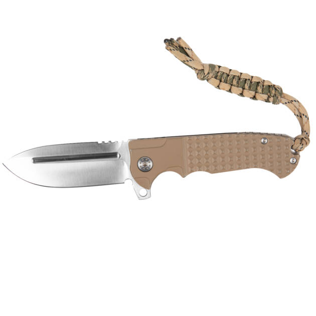 Andre De Villiers Tactical Pathfinder G2-2017 Tan