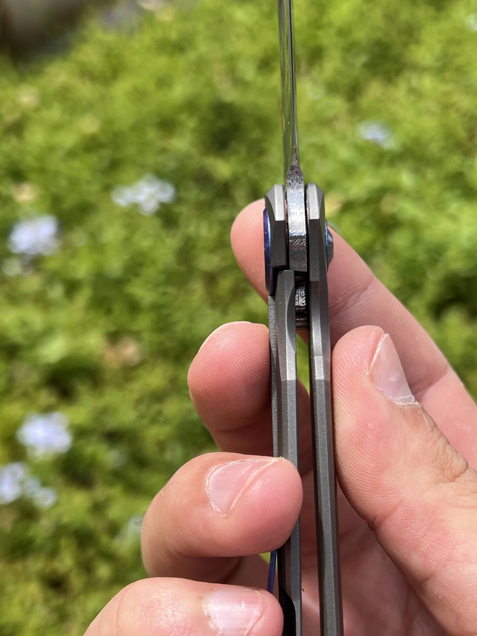 Gareth Bull Fafnir/OdinHem Blades 3.3 - Image 6