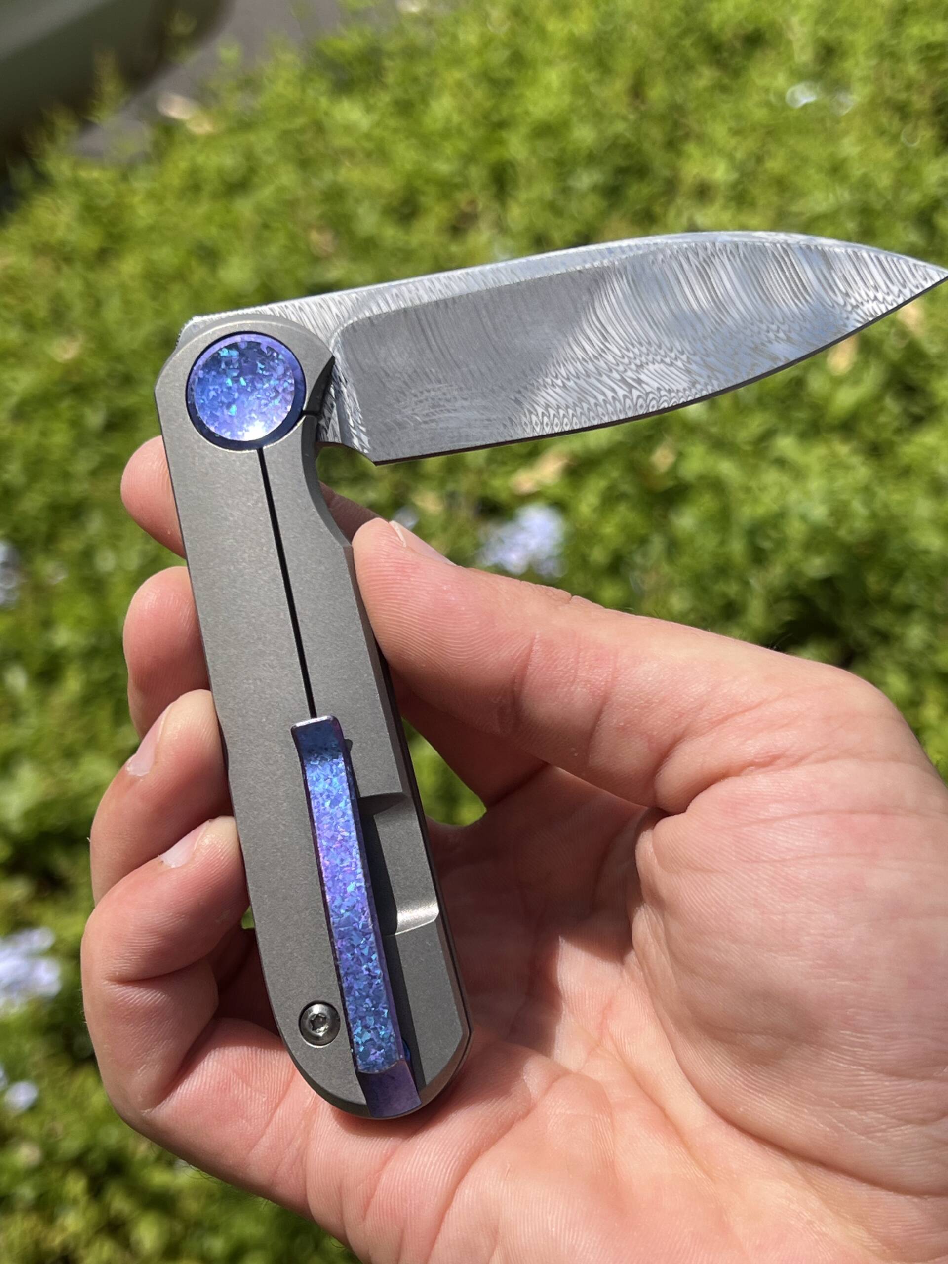 Gareth Bull Fafnir/OdinHem Blades 3.3 - Image 9