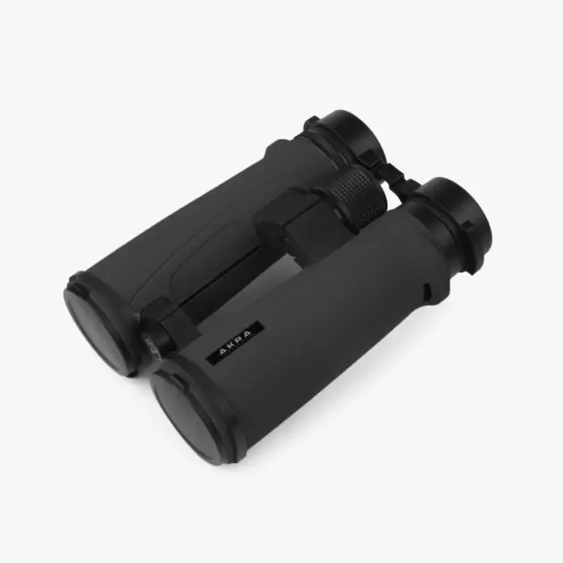 AKRA LEGACY 10x42 ED Binoculars - Midnight Black