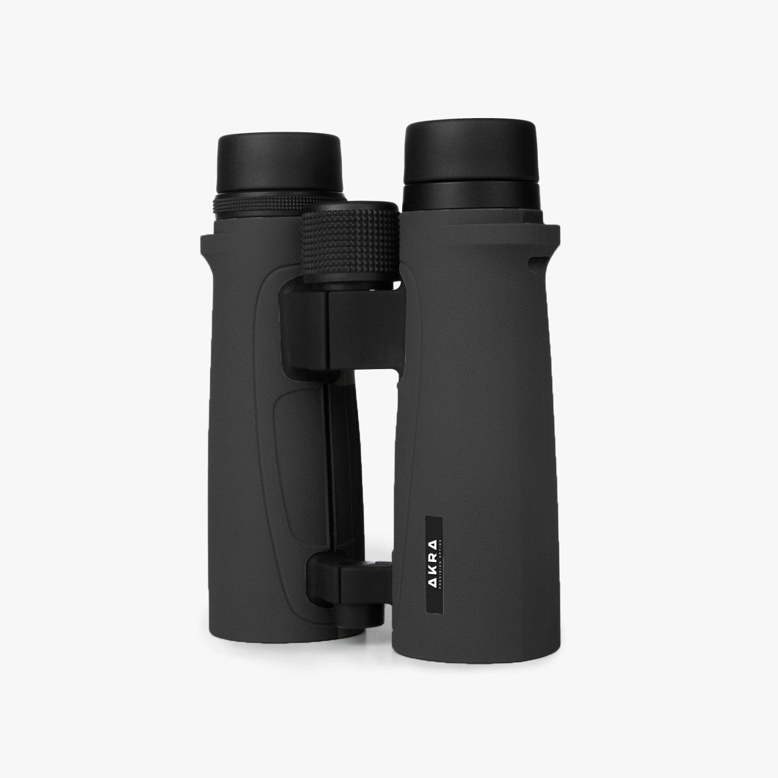 AKRA LEGACY 10x42 ED Binoculars - Midnight Black - Image 3