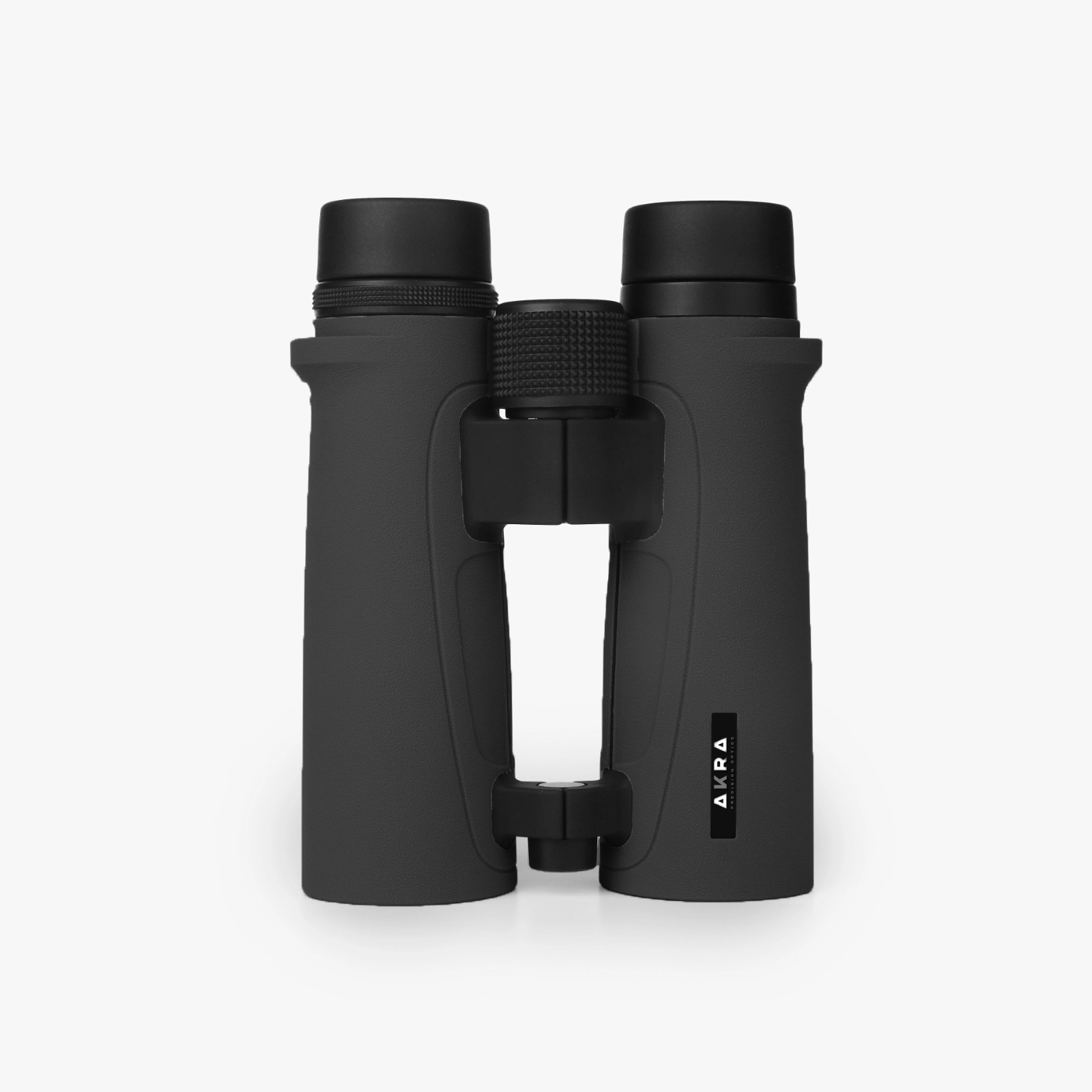 AKRA LEGACY 10x42 ED Binoculars - Midnight Black - Image 2