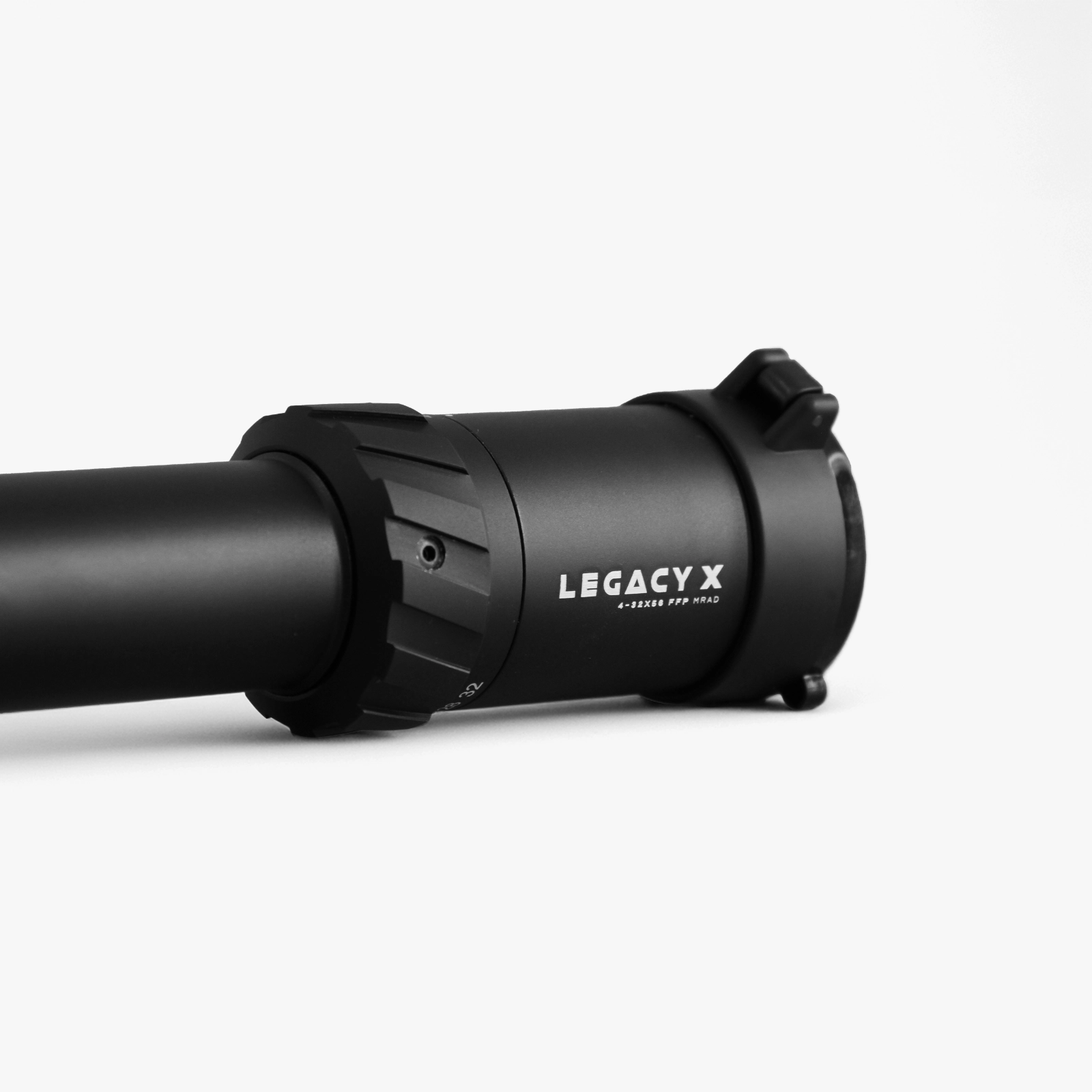 LEGACY X 4–32x56 FFP MRAD - Image 5