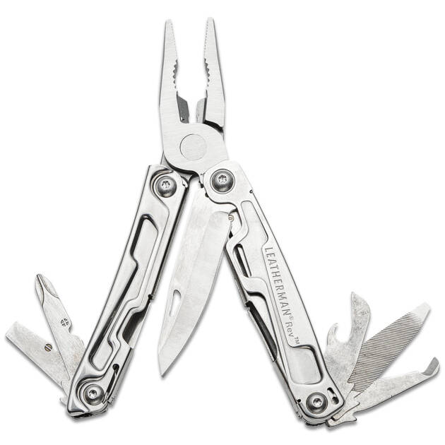 Leatherman Rev 832127