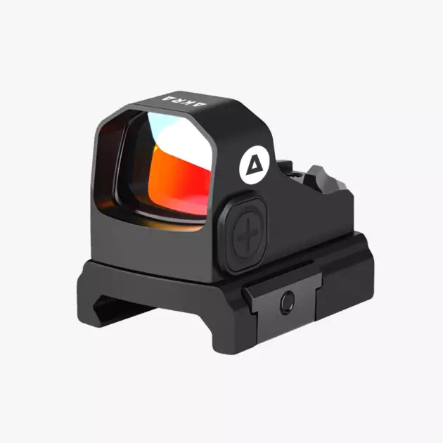 ORIGIN X Reflex Micro (RMSC) – Red Dot Sight