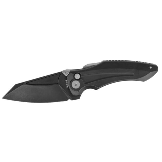 Hoback Knives Sumo DLC Black Stonewash
