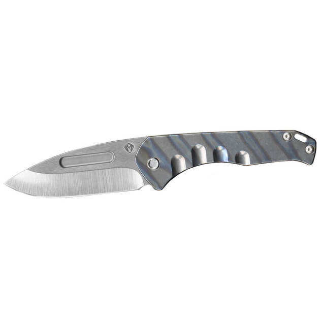 Medford Prae Slim MK208STD-03A2-TSCS-Q4