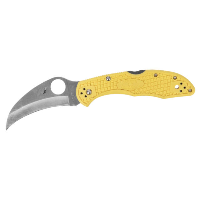 Spyderco Tasman Salt 2 C106PYL2