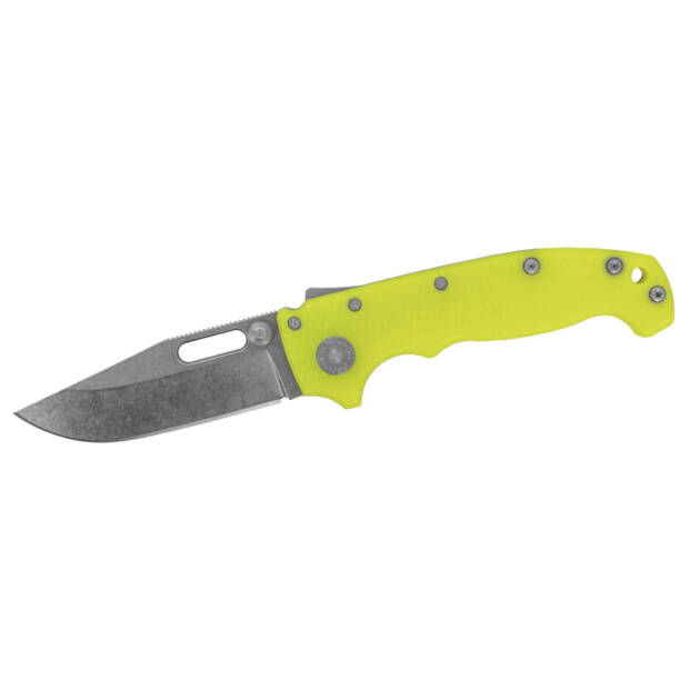 DEMKO KNIVES MG AD20 3V Clip Point
