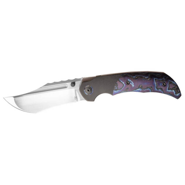 MERRIKEN KNIVES MINI ULTIMATUM ZIRCUTI