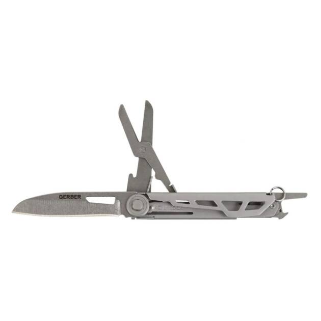 Gerber Armbar Slim Cut Onyx