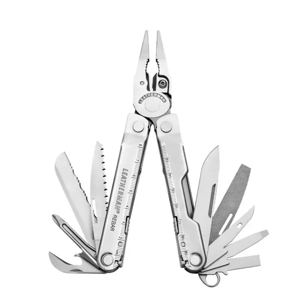 Leatherman REBAR 831548